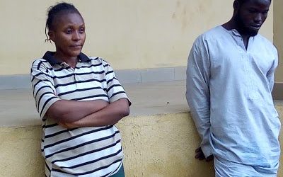 How I killed my husband asleep after sex – Wife