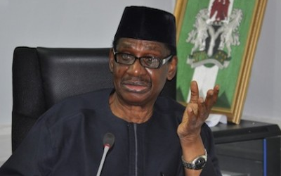 Itse Sagay’s signature being forged to defraud Nigerians – FG raises alarm