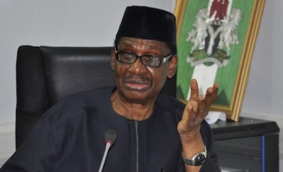 Itse Sagay’s signature being forged to defraud Nigerians – FG raises alarm