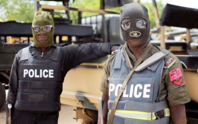 How Kano Police identified Boko Haram members, fought gun battle – Commissioner