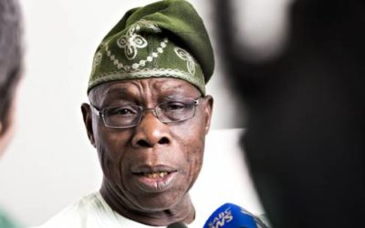 Abacha Injected Yar’Adua With Virus That Killed Him Says, Ex-President Obasanjo