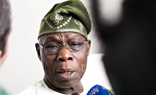 Abacha Injected Yar’Adua With Virus That Killed Him Says, Ex-President Obasanjo