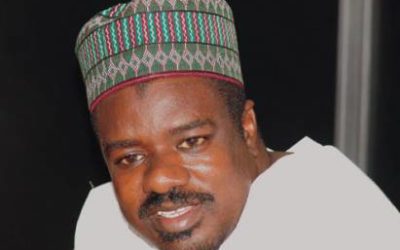 EFCC Arrests Ex-Jigawa Governor Saminu Turaki