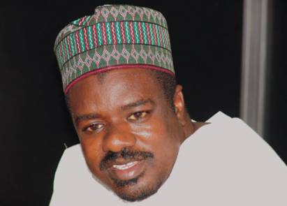 EFCC Arrests Ex-Jigawa Governor Saminu Turaki