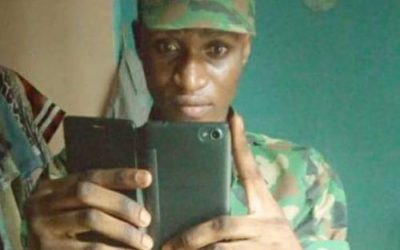 Nigerian Defence Academy Undergraduate Murdered By Cultists In Yenagoa, Family Demands Justice