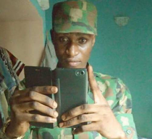 Nigerian Defence Academy Undergraduate Murdered By Cultists In Yenagoa, Family Demands Justice