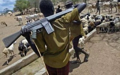 Herdsmen Kidnap Former Divisional Police Officer In Edo State, Demand N25m Ransom