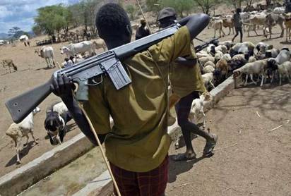 Herdsmen Kidnap Former Divisional Police Officer In Edo State, Demand N25m Ransom