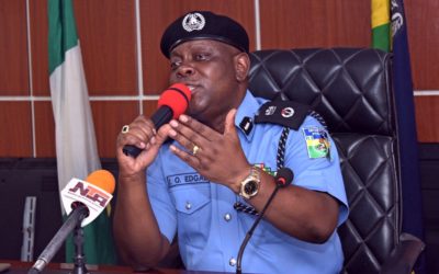 Easy access to hard drugs at clubs, lounges, beaches ‘worrisome’ – Lagos Police boss