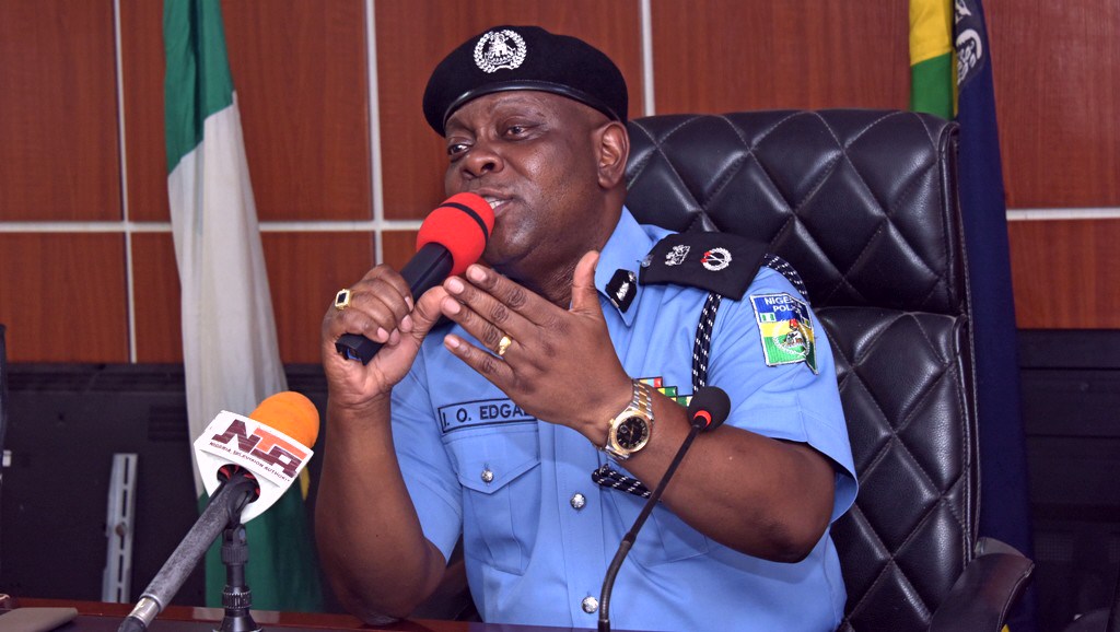 Easy access to hard drugs at clubs, lounges, beaches ‘worrisome’ – Lagos Police boss