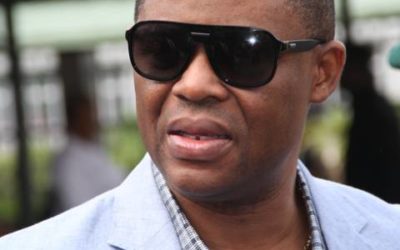 Former Aviation Minister Femi Fani-Kayode ‘Constantly’ Breaching Airport Security Procedures – Sources