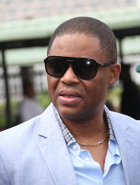 Former Aviation Minister Femi Fani-Kayode ‘Constantly’ Breaching Airport Security Procedures – Sources