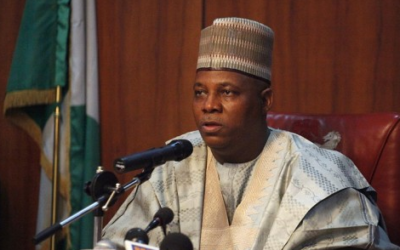 Boko Haram: Shettima flags-off food distribution in 5 Borno LGs