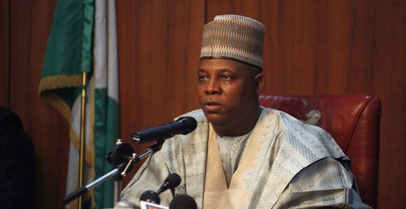 Boko Haram: Shettima flags-off food distribution in 5 Borno LGs