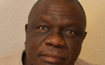 I did not steal N3billiion as Kogi acting governor – Clarence Olafemi