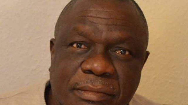 I did not steal N3billiion as Kogi acting governor – Clarence Olafemi