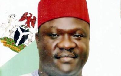 Taraba Ex-Acting Governor quizzed by EFCC over N450million