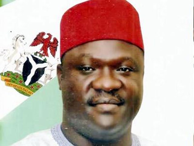 Taraba Ex-Acting Governor quizzed by EFCC over N450million