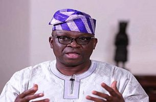 Court orders Fayose to pay N234m for unjust sack of Fayemi’s officials
