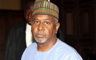 Alleged N400m Fraud: I Did Not Enter Any Unlawful Transaction With Metuh -Dasuki