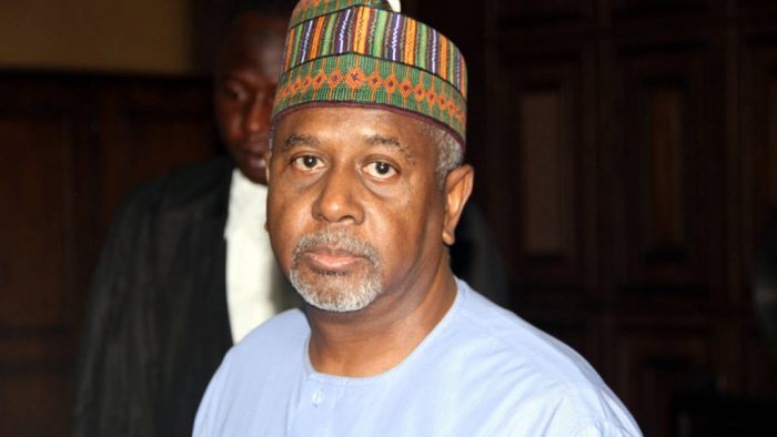 Alleged N400m Fraud: I Did Not Enter Any Unlawful Transaction With Metuh -Dasuki