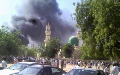 Boko Haram: 18 killed, 29 injured in Borno suicide attacks